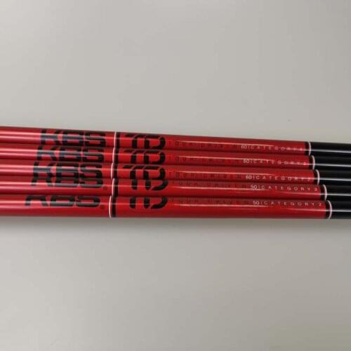 Women clubs shaft KBS TD 50 60 golf driver and fairway woods graphite club shaft free shipping
