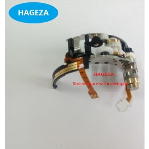 100%New Original EF 50 1.4 AF AUTO Focus Motor Focusing Engine Unit For Canon 50mm F1.4 USM CY3-2526 Lens Repair Spare Part