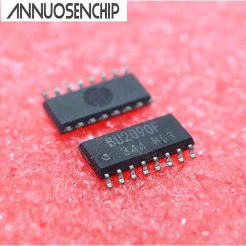 5PCS BU2090F SOP16 BU2090 SOP 2090F SMD