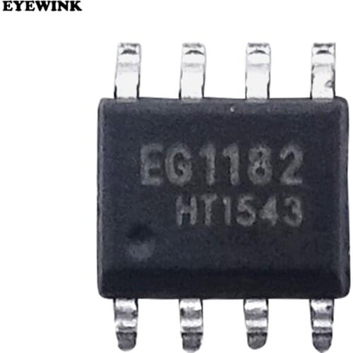 5PCS EG1182 DC-DC buck switching power supply chip