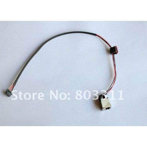 Free shipping Brand new Power DC jack for ACER 8943 8943G DC-IN Power Jack