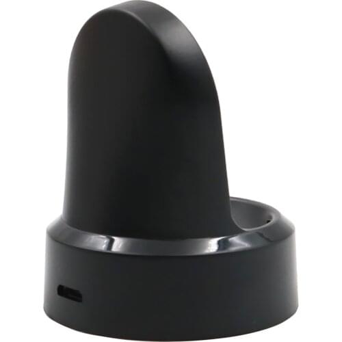 Wireless Charger for Gear S2 S3 Sport Smart Watch Quick Charge