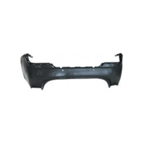 Suit For the 86610-h9210 Rear Bumper of Kia Rio 2017