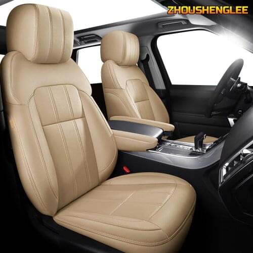 Car seat cover For SUZUKI Swift S-CROSS SX4 Alto Alivio Vitara Wagon R liana JIMNY KIZASHI Grand Vitar Splash Ingenis