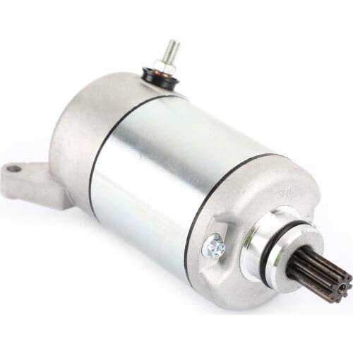 For Yamaha XVS650 XVS65 VStar / Drag Star 650 Classic Custom New Starter Engine Starting 9-Spline 22U-81800-60-00