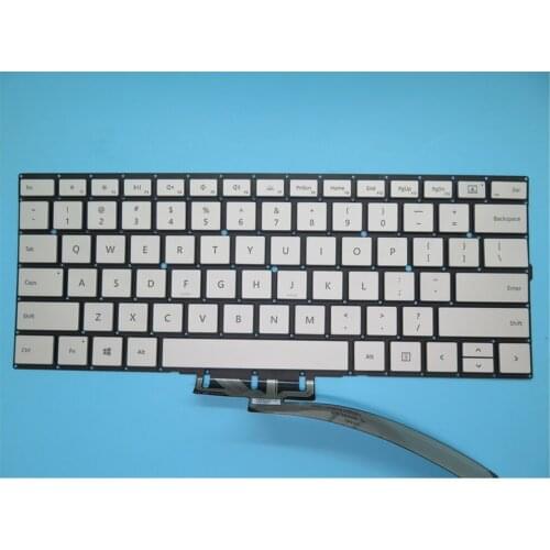 Dock Keyboard For Microsoft Surface Book 2 13.5'' 1832 1834 1835 United States