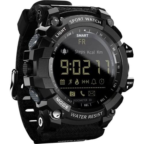 Feniores Bluetooth Watch