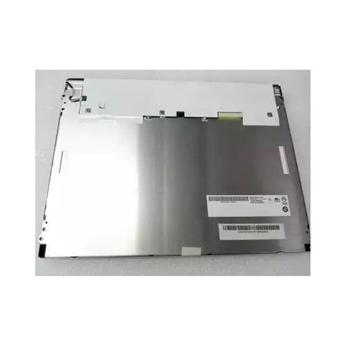 G121SN01 V.4 V4 Origianl 12.1 inch Industrial LCD screen
