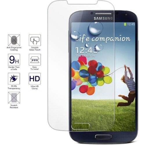 HCCZ Screen Protectors For Samsung Galaxy A7 2016