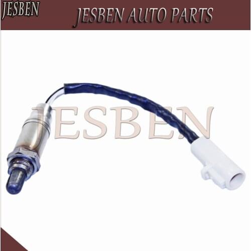 0258005716 Lambda Probe O2 Oxygen Sensor fit for Ford MAVERICK 3.0L V6 24V RANGER 2.3L GT 5.4L COUGAR 2000-2006 F0WF-9F472-AA