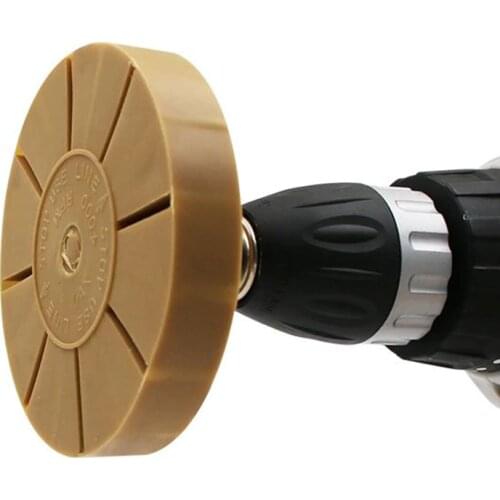 Abrasive Tools LIXIU China