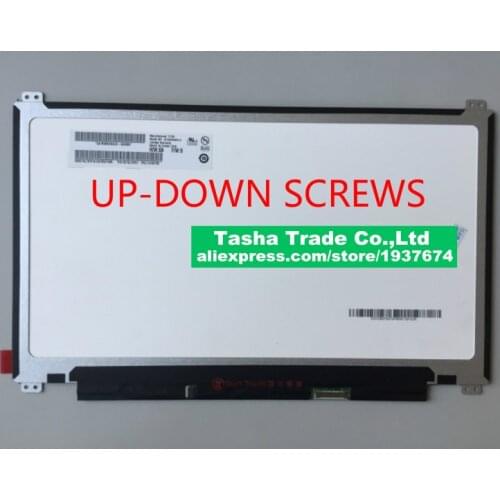 LP133WF2 SPL1 SP L6 SP L7 SP L9 LTN133HL05 NV133FHM-N42 B133HAN04.4 laptop screen 30pin FHD 1080P LP133WF2-SPL For LG matrix