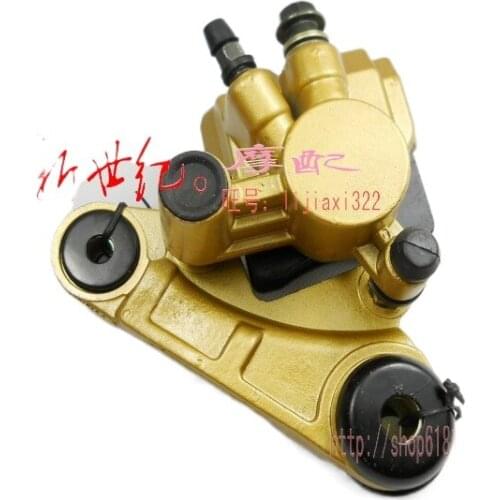 Motorcycle Absorb 125 Scooter Brake Pump Disc Pump Wholesale Versatility