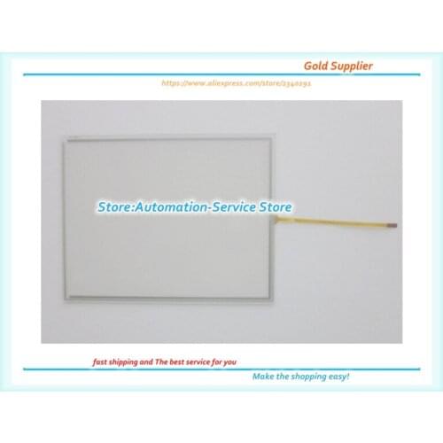 New Touch Screen Glass Panel Use For 6AV6545-0DB10-0AX0 MP370-15 Inch