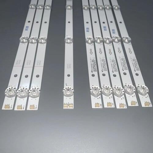 New high quality 55DM1000 TV backlight JS-D-JP55DM-A62EC 55DM1000/600MA-2BIN JS-D-JP55DM-C61EC 55DM1000/300MA-ABIN/FHD