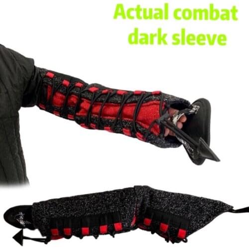 Dog Training Hidden Sleeves Working Dogs Training Supplies Shepherd Rottweiler Police Dog Guard Dog Bite Tug Dog Toy Pet Product