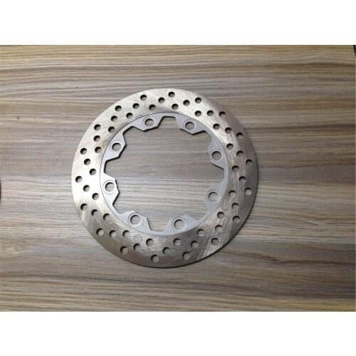 STARPAD For Kawasaki KMX125 KL125 KLX250 rear brakes 250 Tibetans