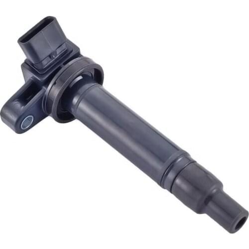 1PC 90919-02256 Ignition Coil For Toyota Camry Highlander Venza Scion tC Lexus GS300 GS350 IS250 IS350 9091902256