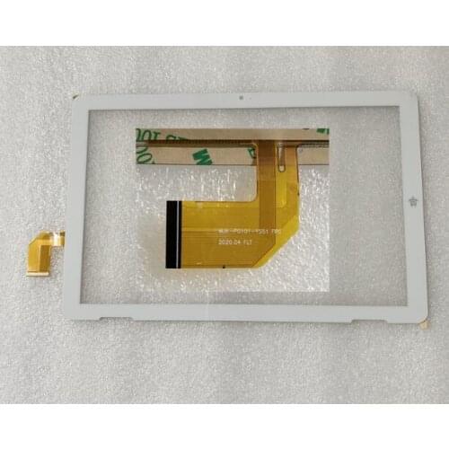 10.1'' New tablet pc for MJK-PG101-1551 Digitizer Touch screen touch panel Tablet
