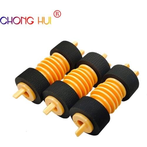 Chonghui 5Set for Xerox 6180 6280 400 405 123 604K20360/604K20530 Pick Up Roller