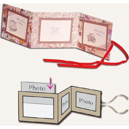 ENO Greeting Frames For Photos
