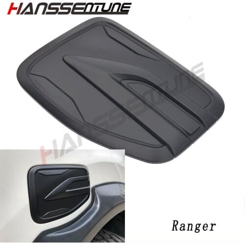 HANSSENTUNE Gas Caps