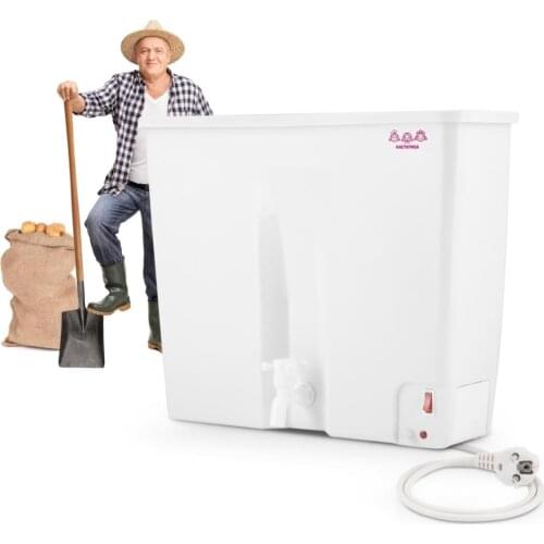 МАСТЕРИЦА Water Heaters