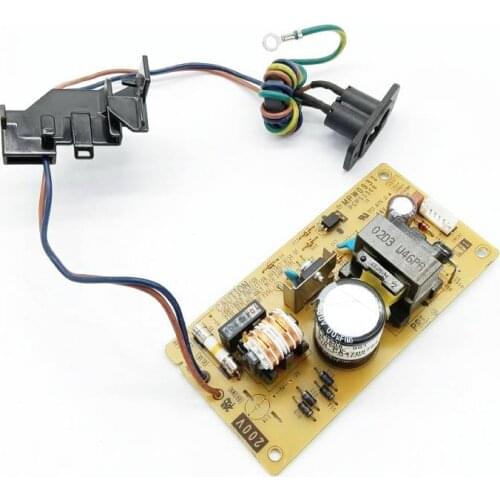 220V Power Supply Board MPW0931 for brother MFC-J810 DCP-T310 DCP-J562DW MFC-J480DW 910DW J430 MFC-T810W 510 700 710 J880DW