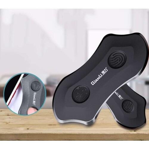 Qianli newst iPry1208 Phone Opening Tool Ultra Thin HiPS Anti-static Disassembling Card iPhone Samsung LCD Screen Pry Tool