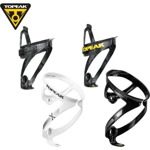 TOPEAK Integrated Formation of Carbon Fiber Material Tank Frame TCB02 for Mountain Highway Vehicles Bicycle equipment