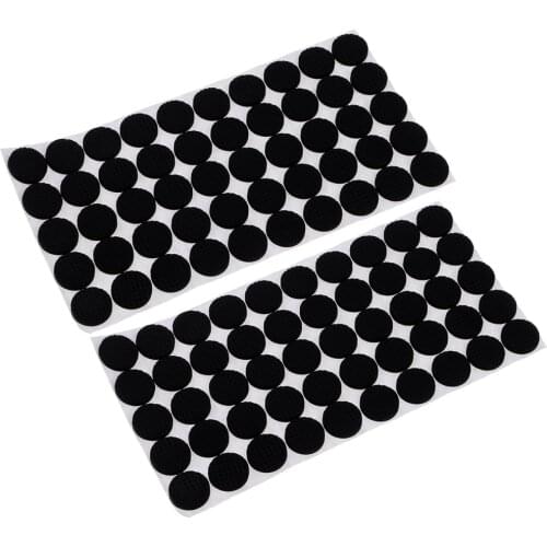 100 Pieces Furniture Pads Felt Pads Furniture – Your Best Floor Protectors. Protect Your Hardwood & Laminate Flooring