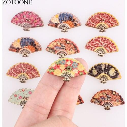 ZOTOONE Baby Buttons