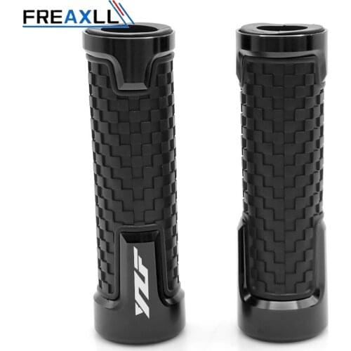 22mm7/8'' Motorcycle Handle bar Accessories FOR YAMAHA YZF YZF-R1 R1M R1S R3 YZF-R6 YZF 600R thundercat Handlebar Grips