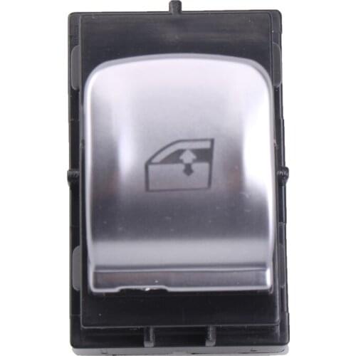 61319299457 Power Passenger Window Switch Control Button Switch for BMW 5 Series G12 G38 7 Series G11