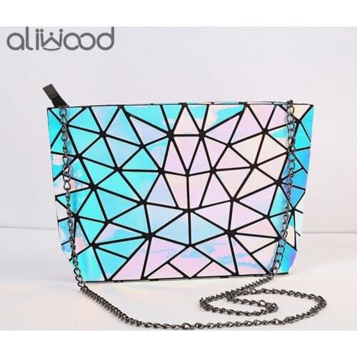 Aliwood Women's Bags With Print