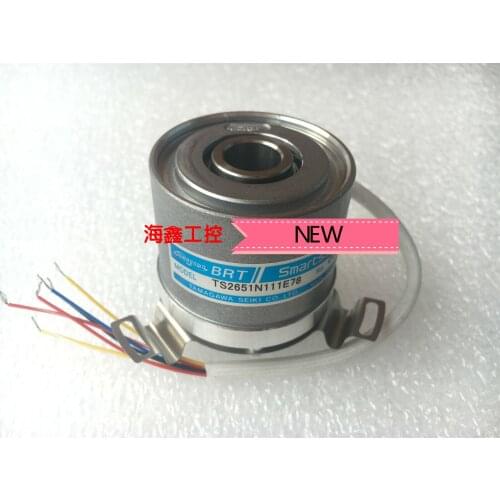 For Encoder TS2651N111E78