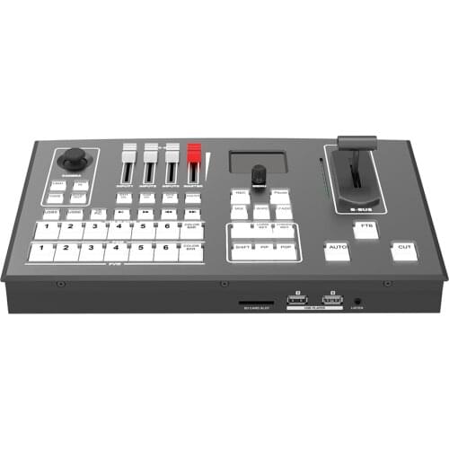 FeiyuTech Equipment For A Photo Studio