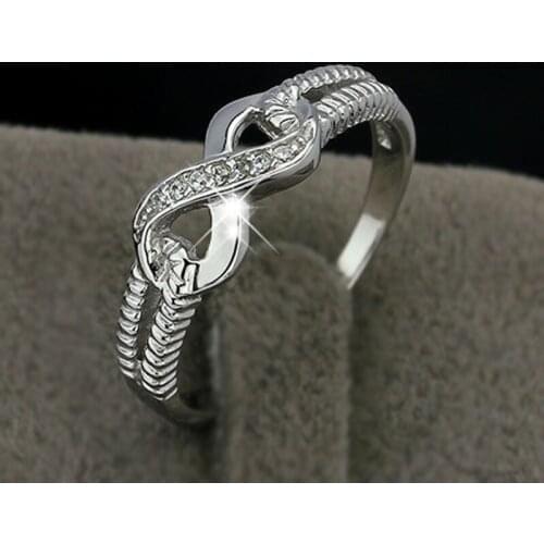 Foydjew Cocktail Rings