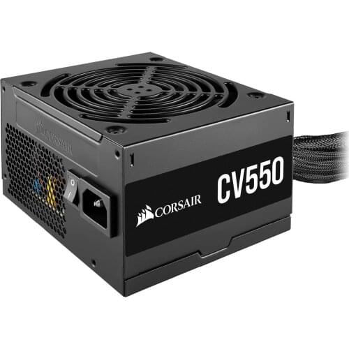 Getus Power Supplies For Computers