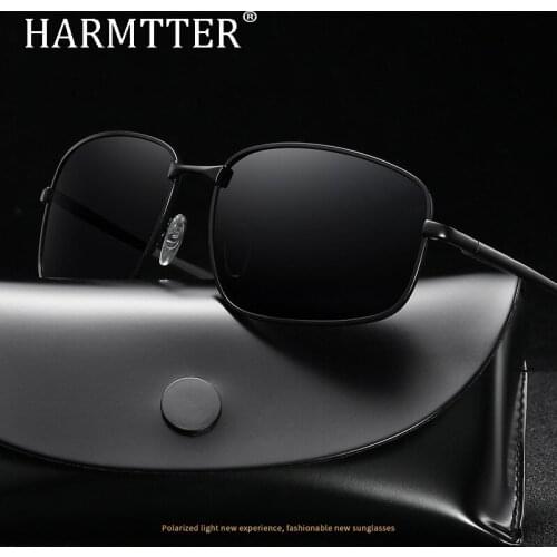 Mens Sunglasses HARMTTER China