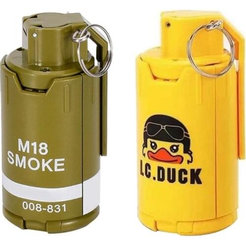 1Set Toy Water Bomb CS-Grenade Realistic Battle Game Supplies Counter Strike Rival Round Game Toy with Water Bullets