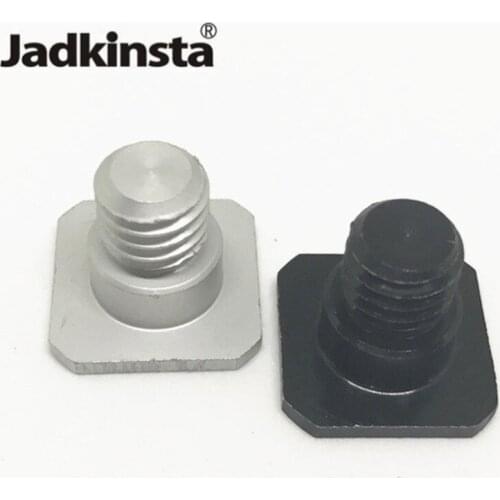 Jadkinsta Female to Male 14 to 38 Convert Screw Adapter for Photo Studio Accessories DSLR SLR Camera Screws
