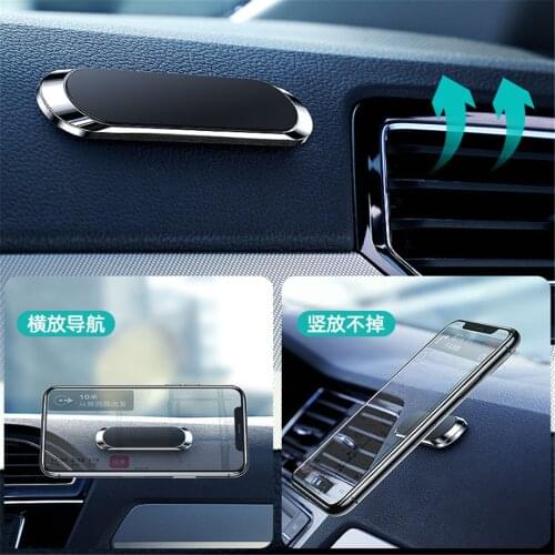 Car center console mobile phone bracket for Volkswagen VW Passat B8 Limited Edition Variant VIII