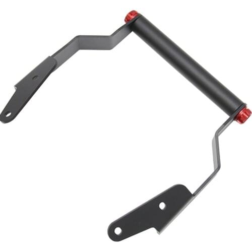 Motorcycle GPS Navigation Bracket Mounting Adapter Holder Bar Stand Phone GPS Holder for HONDA NC750X 2014-2015 NC700X 2012-2014