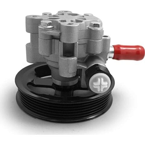 LR009772 LR006329 QVB500390 Power Steering Pump Assy for Land Rover Range Rover Sport 4.2L 4.4L 2006-2009