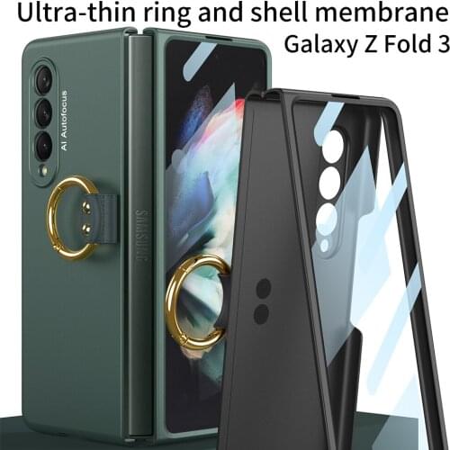 Lunivop Flip Phone Cases