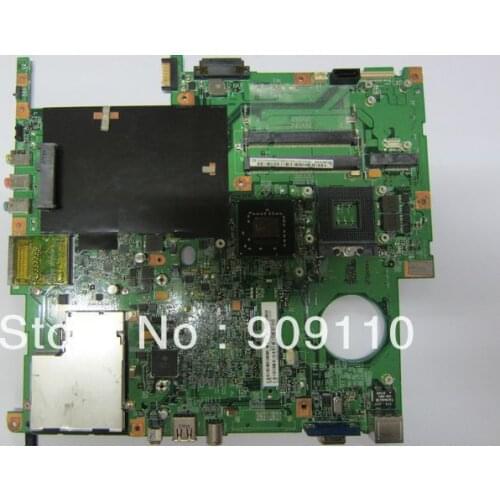 Yourui For Acer 5220 EX5620 laptop motherboard MBTMW01001 48.4T301.01N mainboard 100% Test