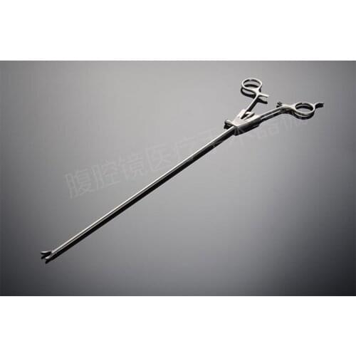 Simulated training operation equipment Simulated special practice equipment O-shaped needle holder New elbow