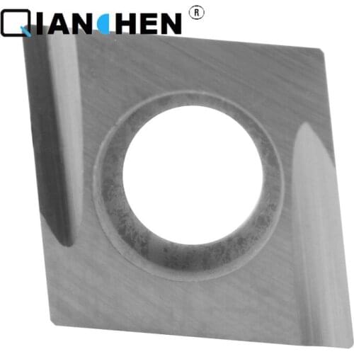 Metal ceramic small parts turning can be transferred CCGT060201/02R-U steel parts processing special vehicle insert 10pieces
