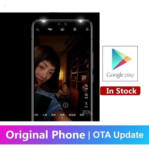 In Stock Vivo S10 Pro 5G Smart Phone 44W Charger 108MP 5 Cameras 12GB 256GB 6.44" 90HZ Full Screen Dimensity 1100 Android 11.0